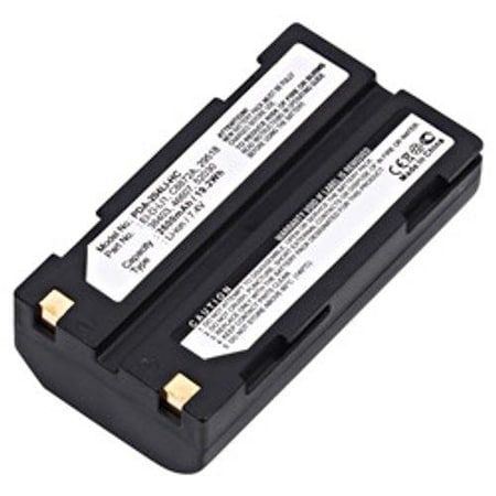 Replacement for Batteries AND Light Bulbs Scn10197